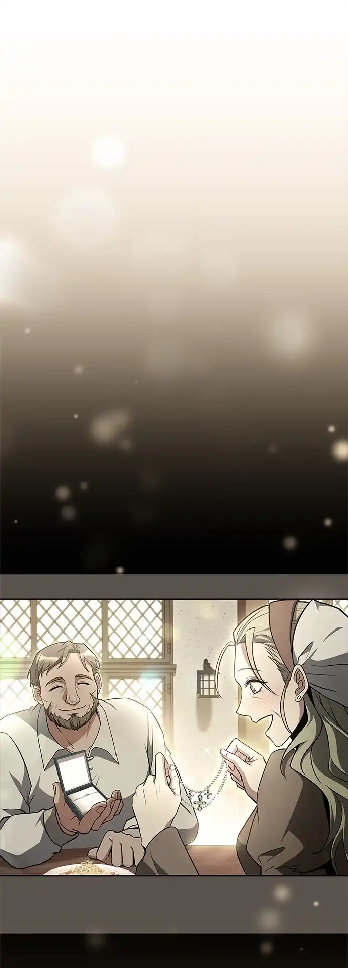魔法师的餐厅 第31话 第20页