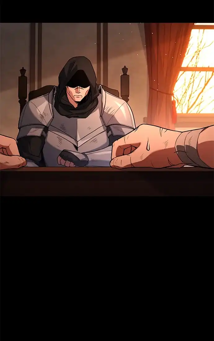 魔法师的餐厅 第39话 第8页