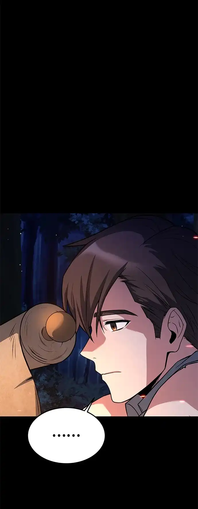 魔法师的餐厅 第39话 第22页