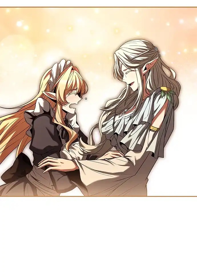 魔法师的餐厅 第41话 第71页