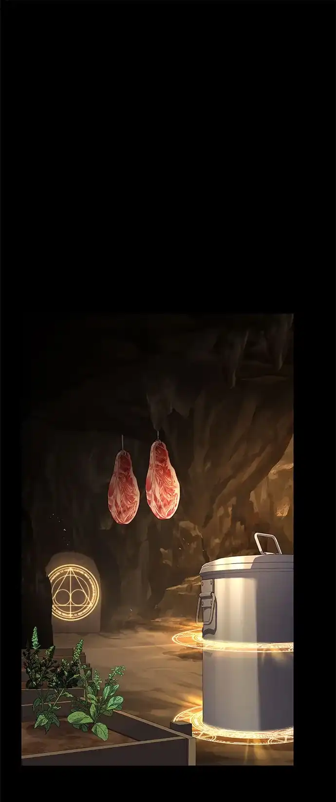 魔法师的餐厅 第58话 第70页