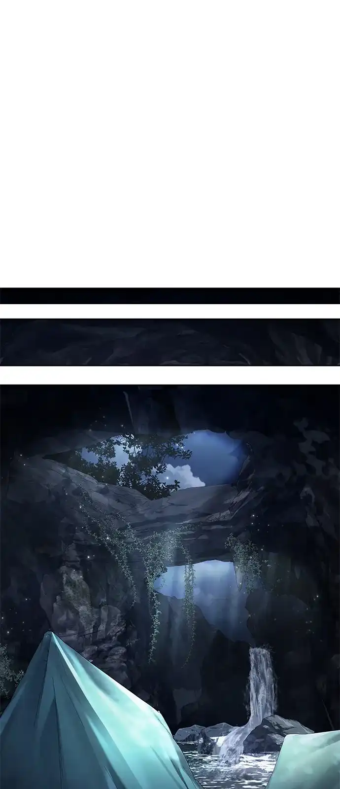 魔法师的餐厅 第62话 第85页