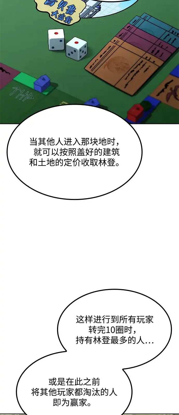 魔法师的餐厅 第62话 第48页