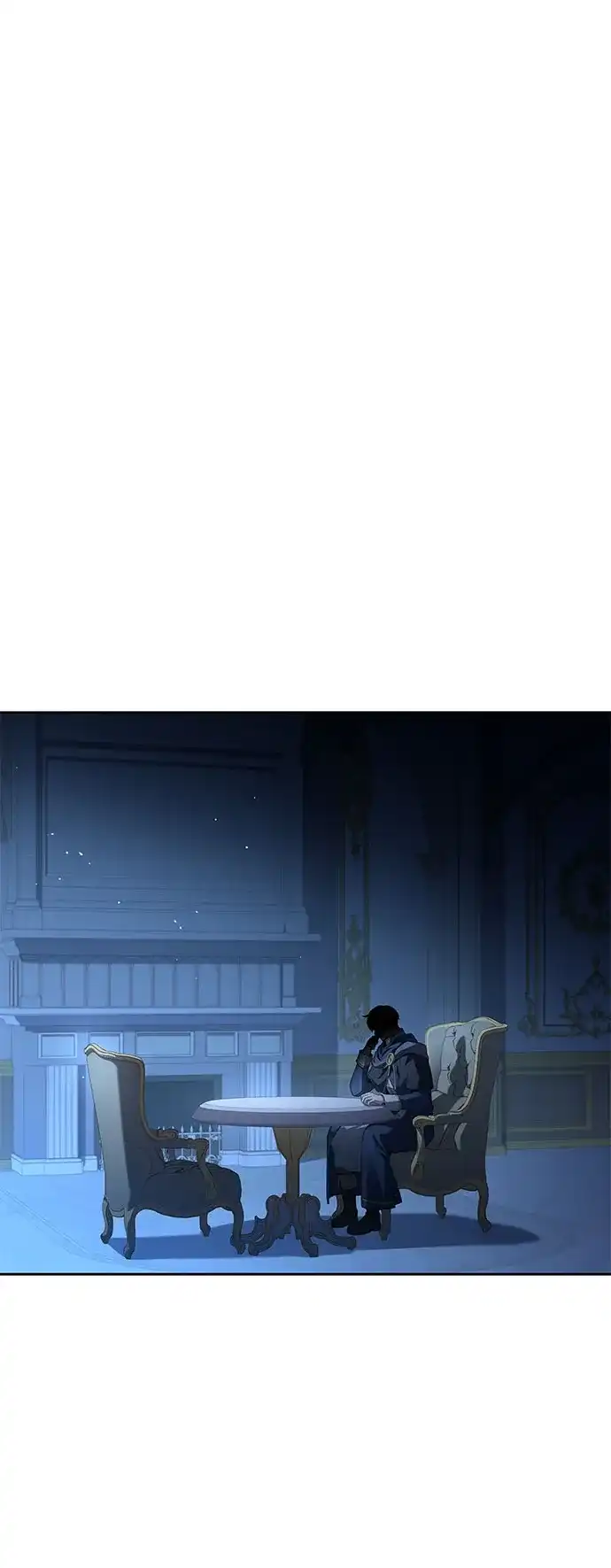 魔法师的餐厅 第74话 第84页