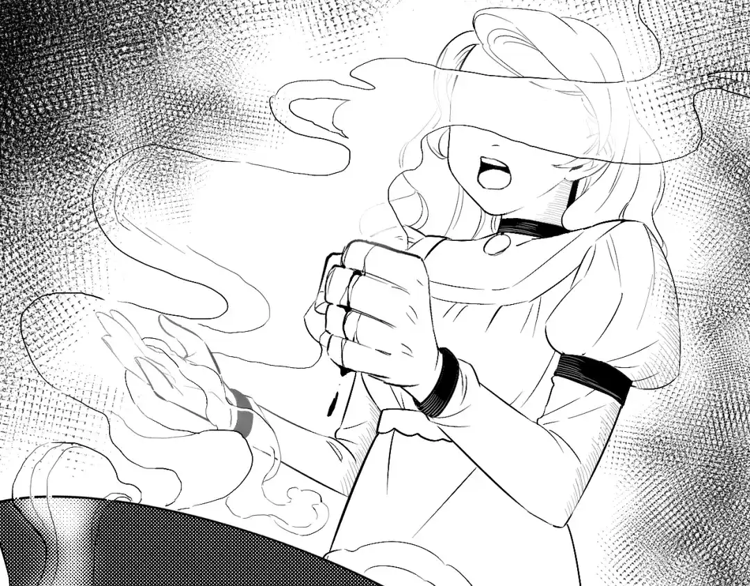 《魔法师的学徒》魔法师的学徒 第79页