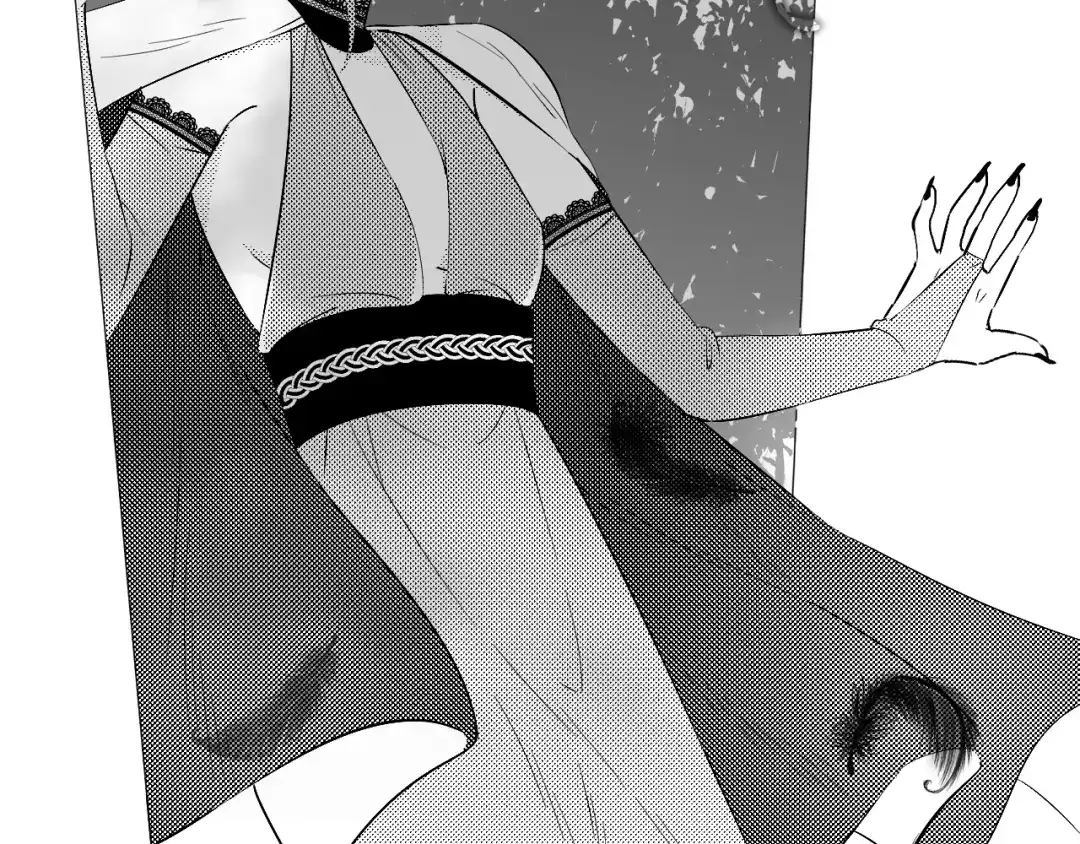 《魔法师的学徒》魔法师的学徒 第46页