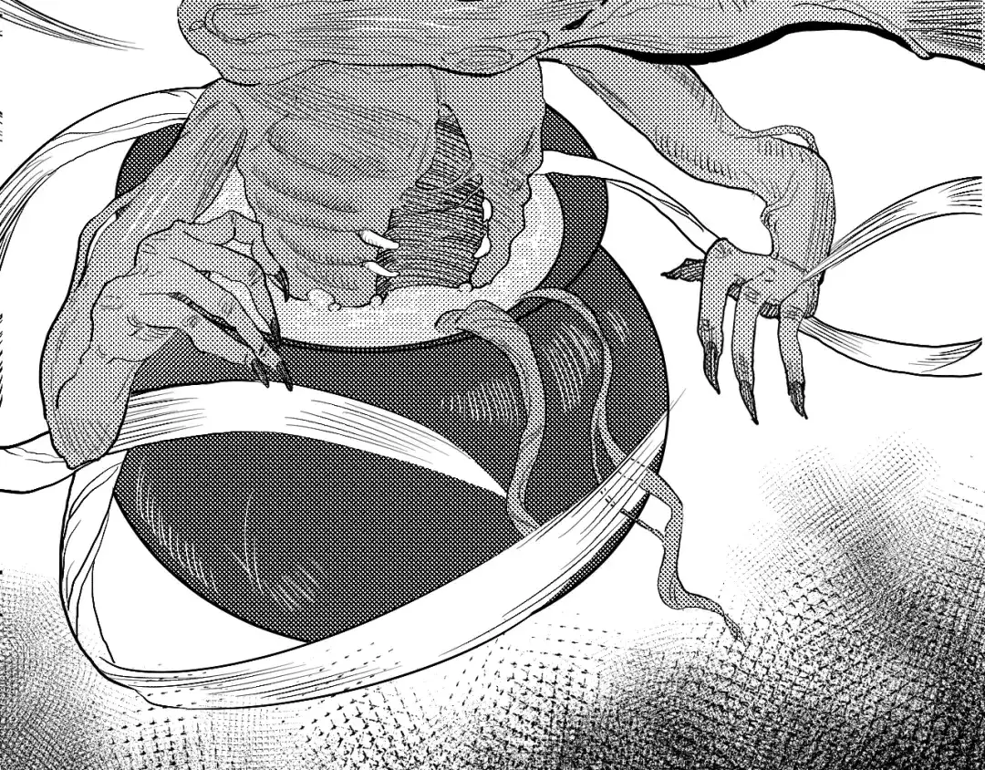 《魔法师的学徒》魔法师的学徒 第89页