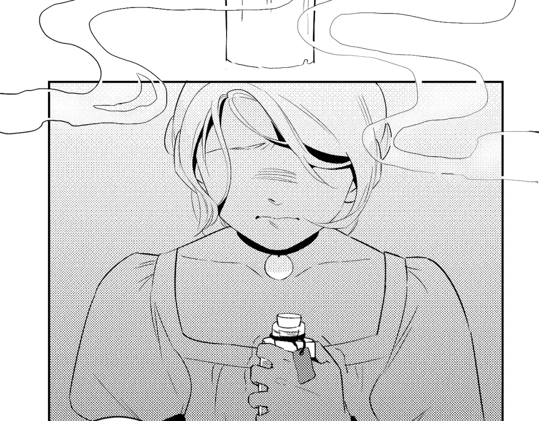 《魔法师的学徒》魔法师的学徒 第58页
