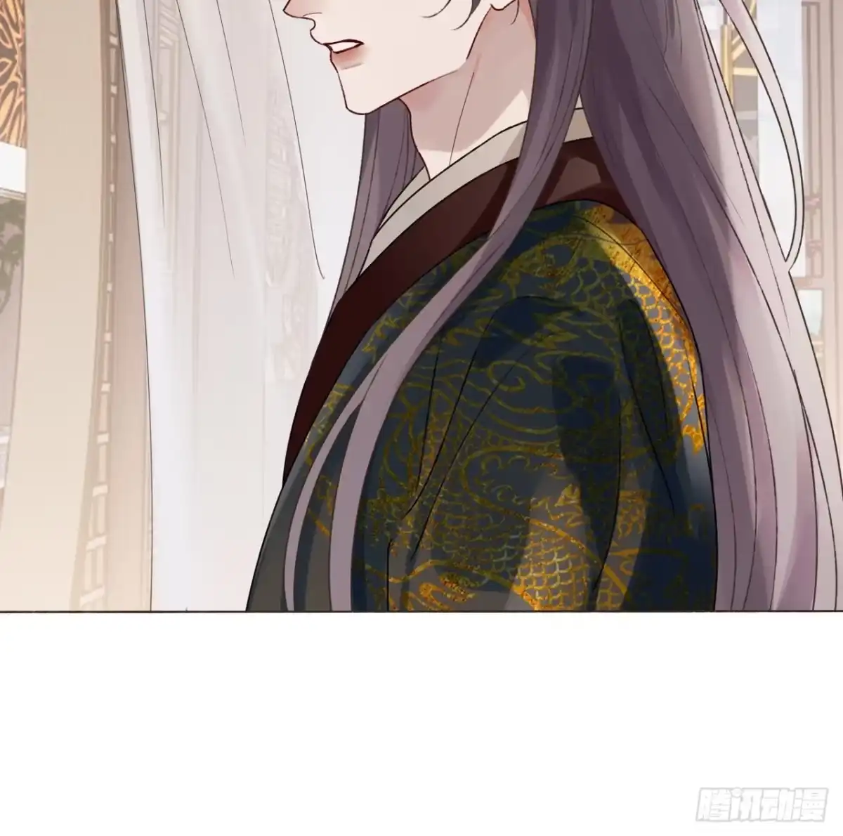 魔皇前夫诈尸了 42 君心难测 第23页