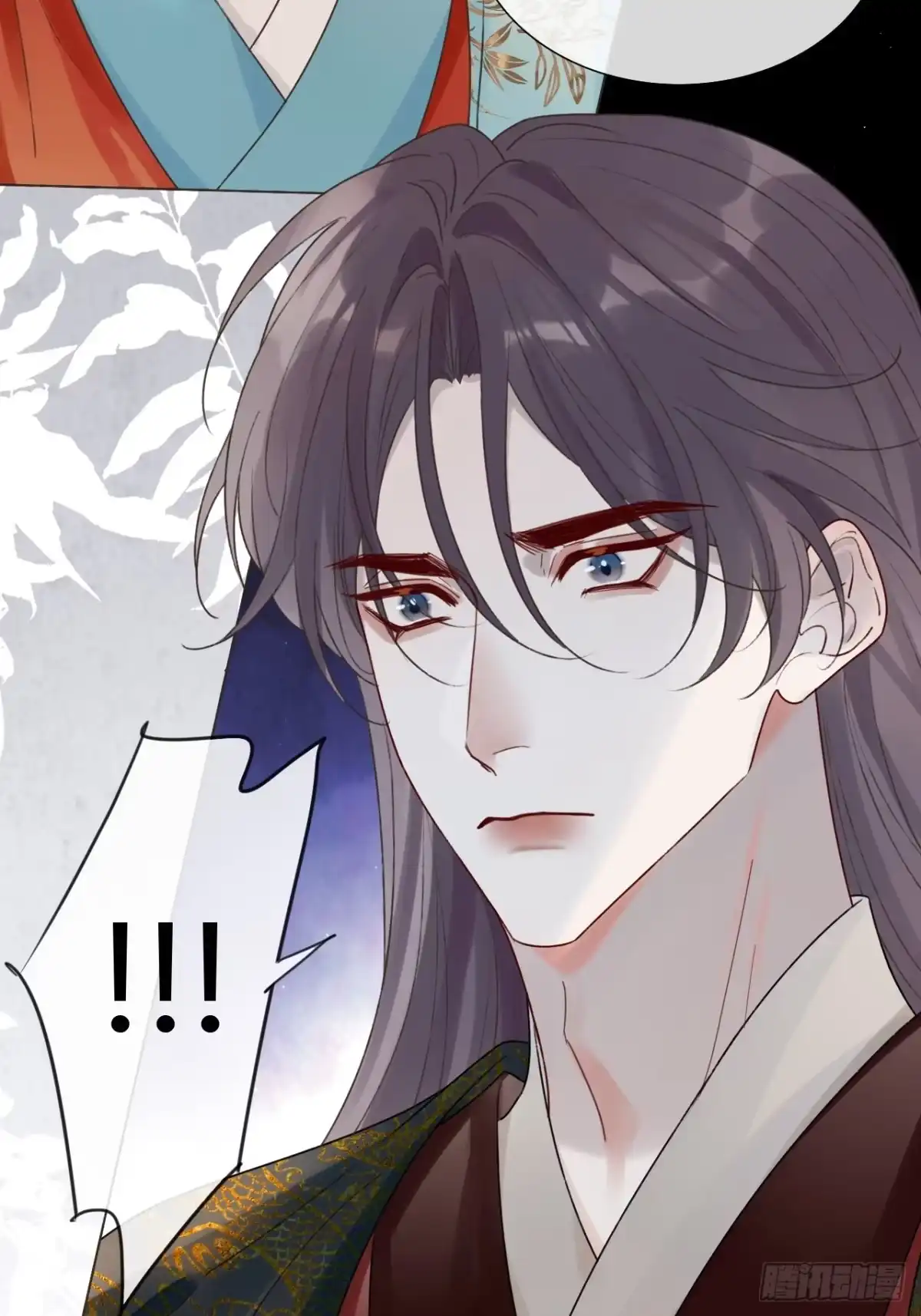 魔皇前夫诈尸了 42 君心难测 第25页