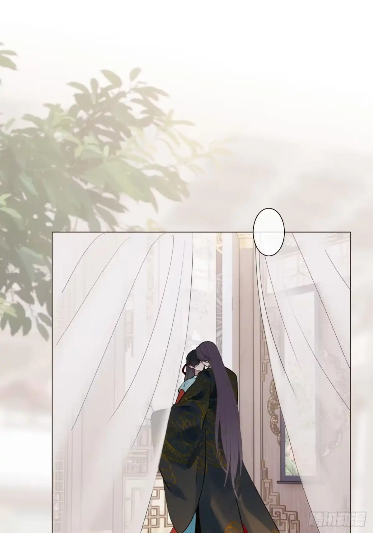 魔皇前夫诈尸了 42 君心难测 第2页