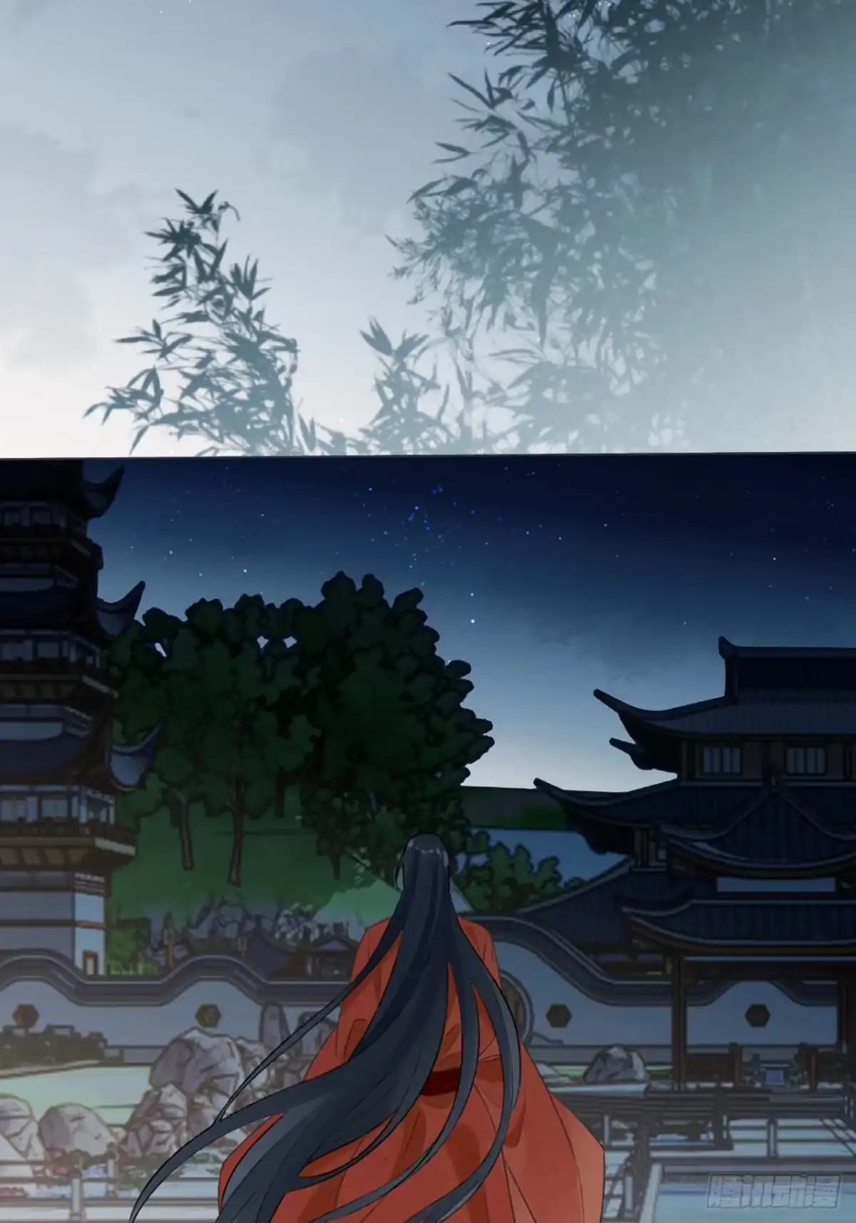 魔皇前夫诈尸了 43 你会永远算无遗策吗？ 第28页