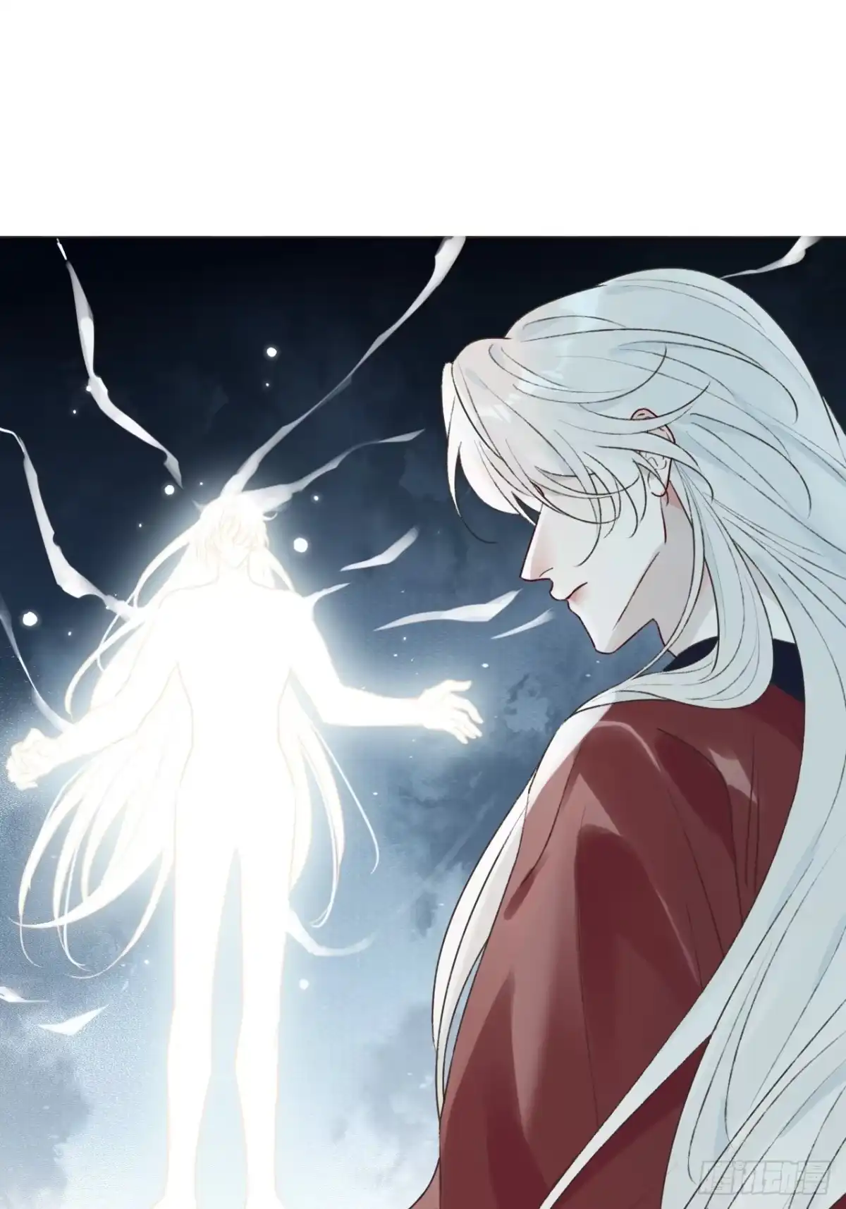 魔皇前夫诈尸了 47 过去的亡魂 第29页