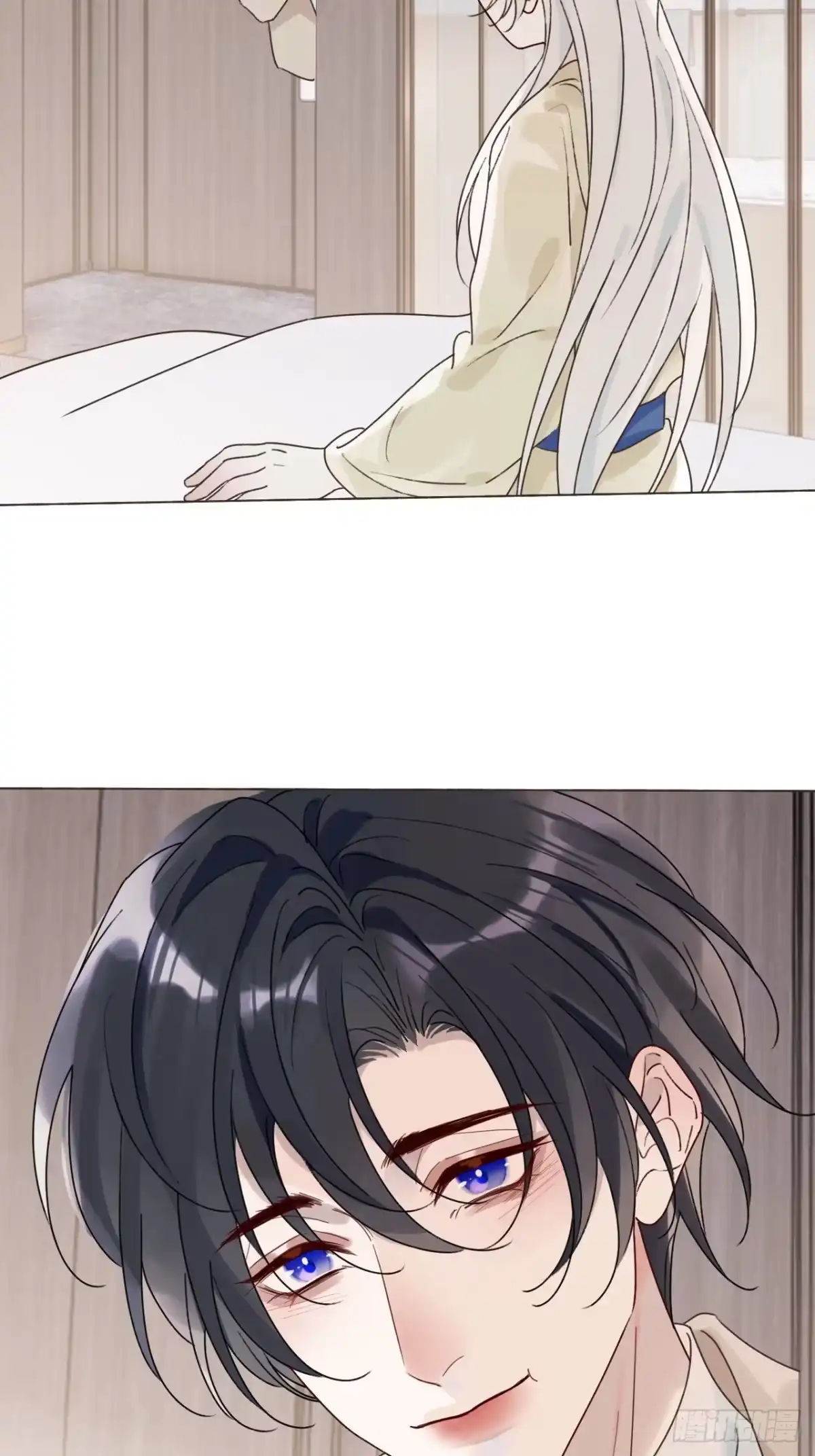 魔皇前夫诈尸了 48 小明舟~ 第48页