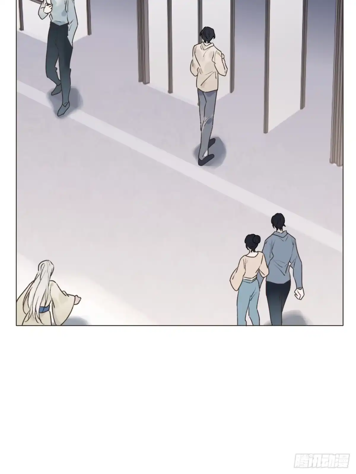 魔皇前夫诈尸了 49 别闹了小屁孩！ 第19页