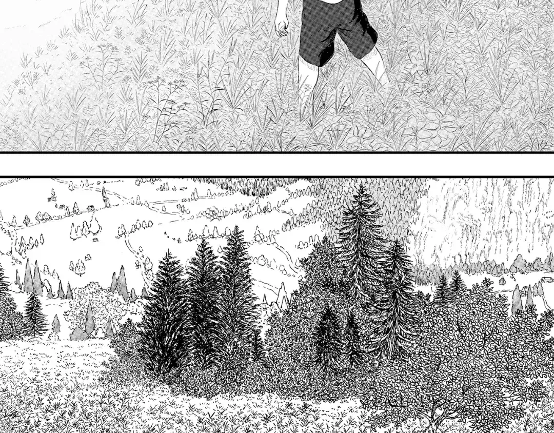 《魔幻现实集》《一个记性不好的亚洲家庭》 第53页