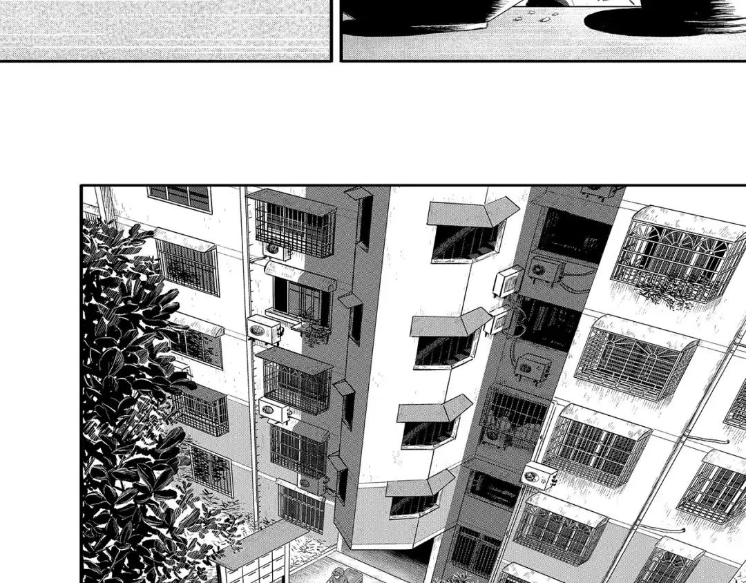 《魔幻现实集》《一个记性不好的亚洲家庭》 第33页