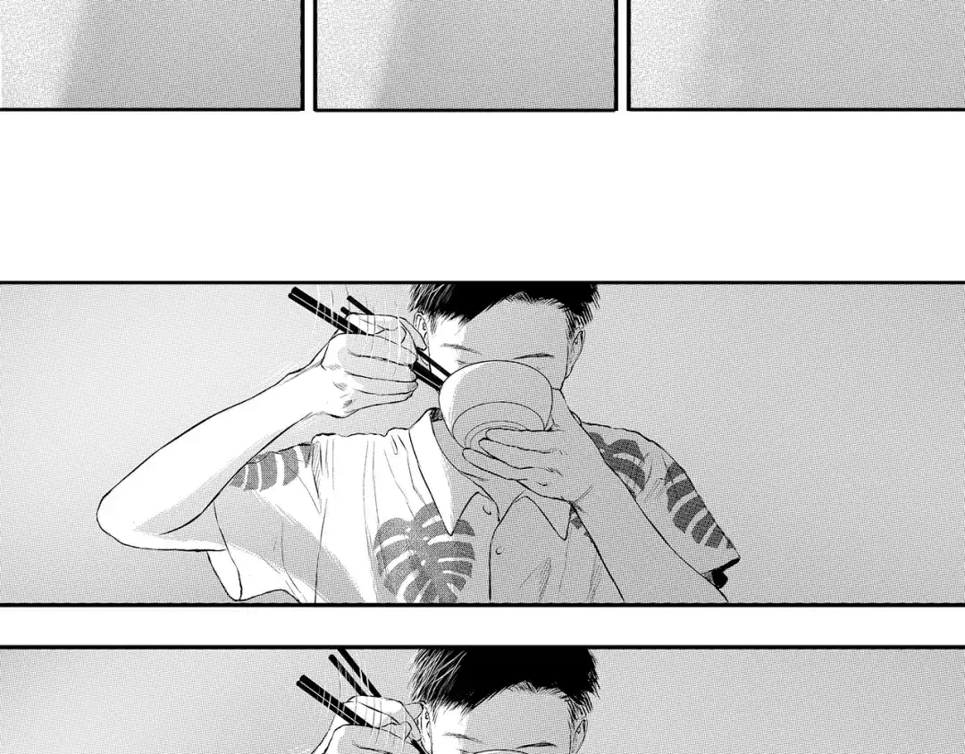 《魔幻现实集》《一个记性不好的亚洲家庭》 第107页