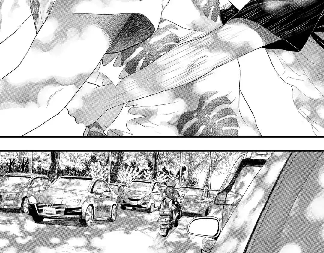《魔幻现实集》《一个记性不好的亚洲家庭》 第177页