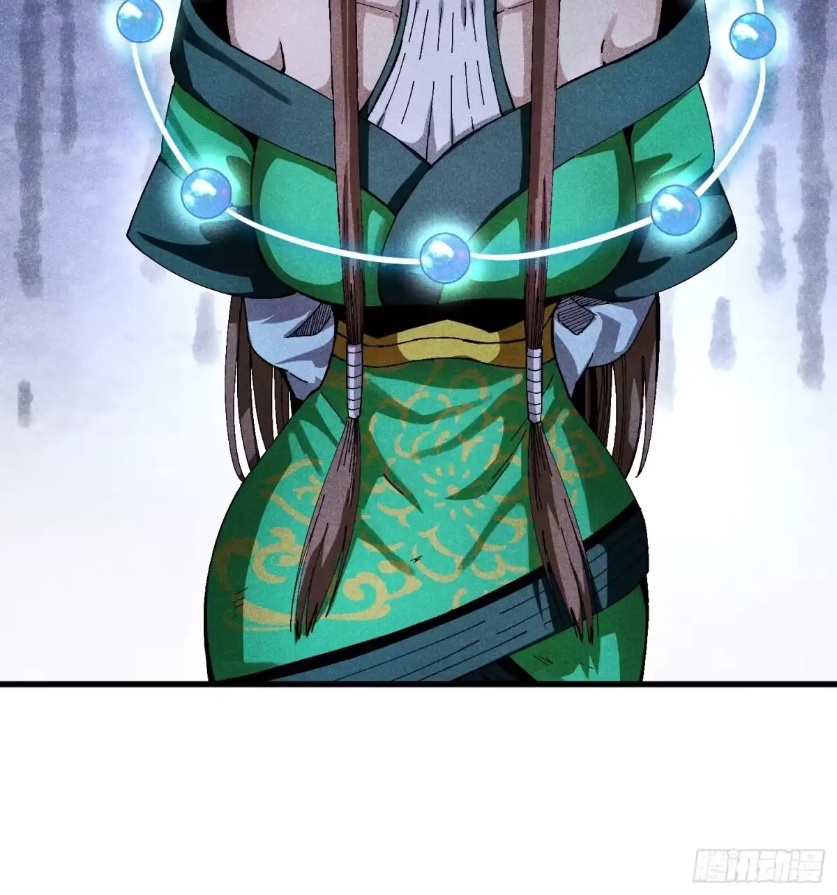 《魔教少主有了守宫砂》28 挫劣的谎言 第8页