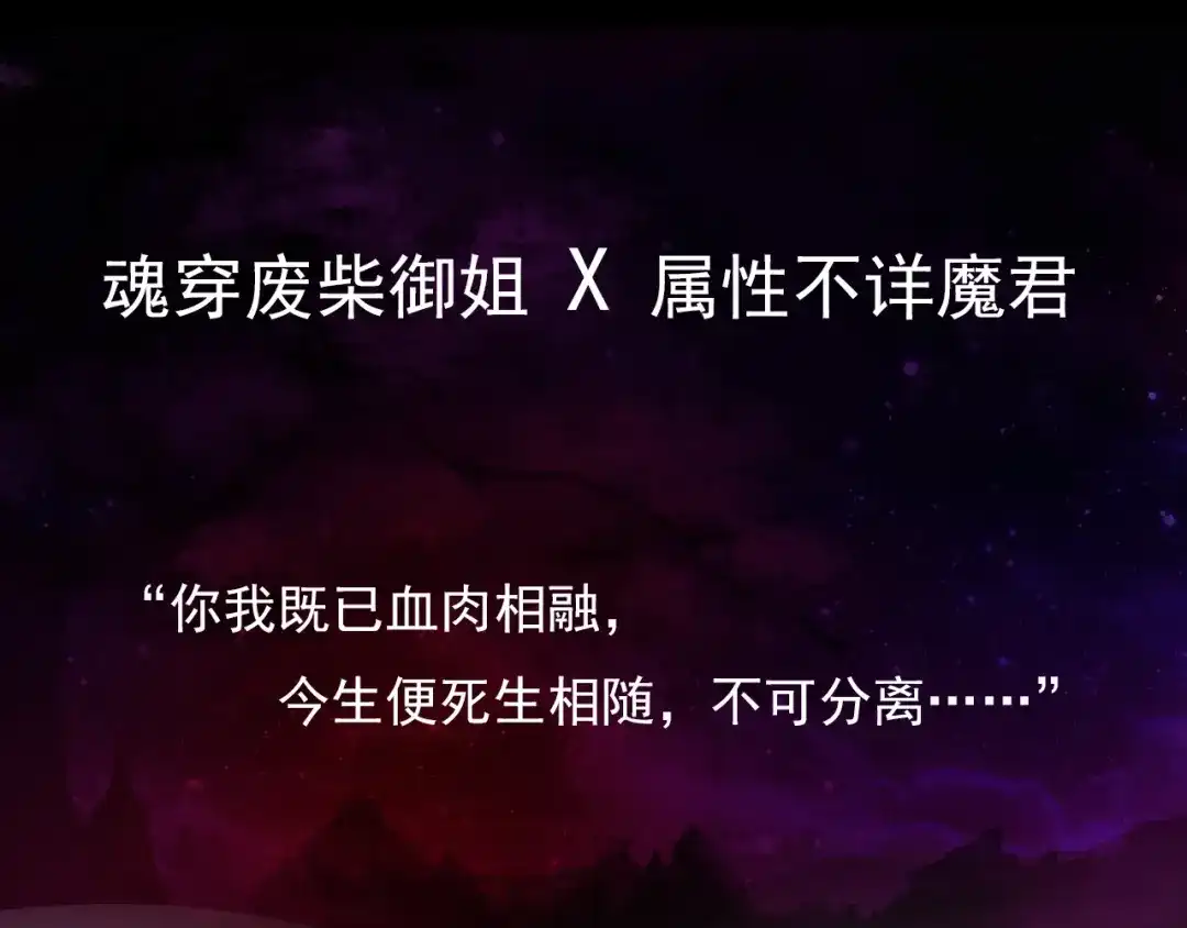 《魔君大人，夫人又暴走了！》序章 魔君追妻，玩转修真世界 第74页