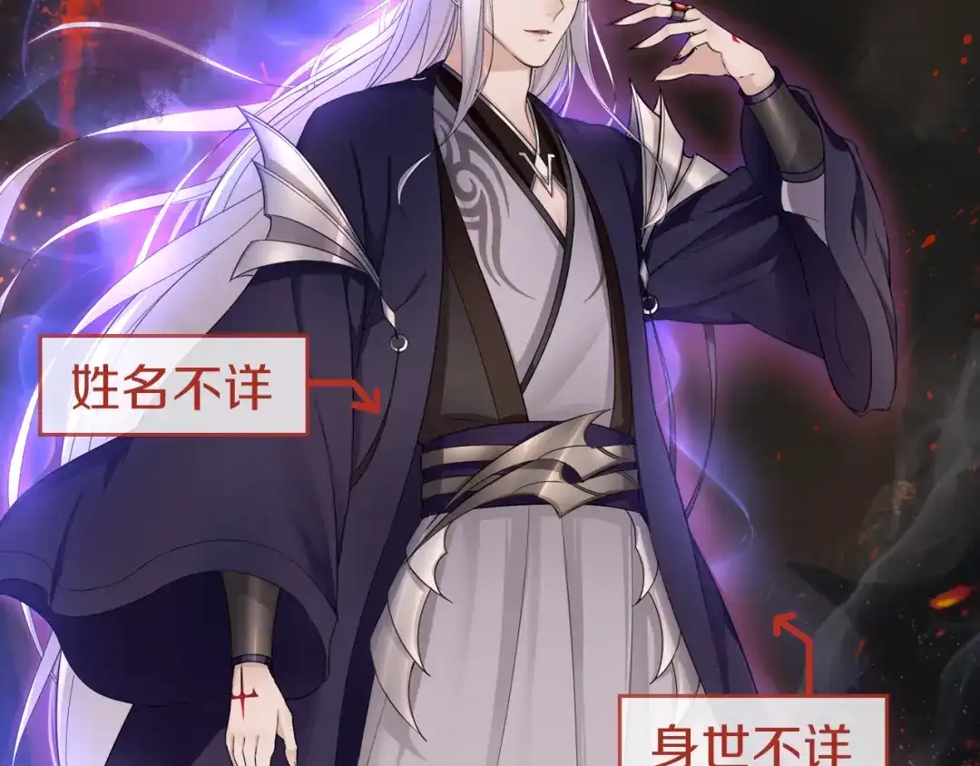 《魔君大人，夫人又暴走了！》序章 魔君追妻，玩转修真世界 第41页