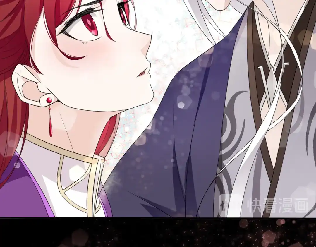《魔君大人，夫人又暴走了！》序章 魔君追妻，玩转修真世界 第47页