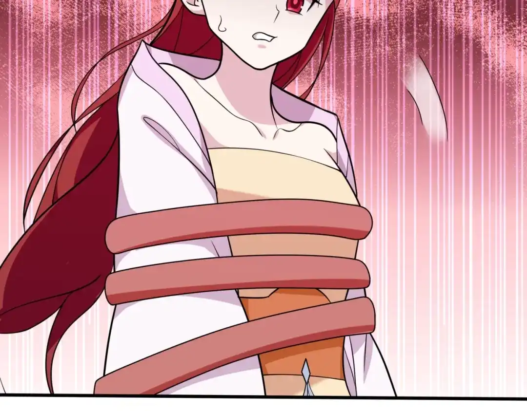 《魔君大人，夫人又暴走了！》第99话 我来救你！ 第62页