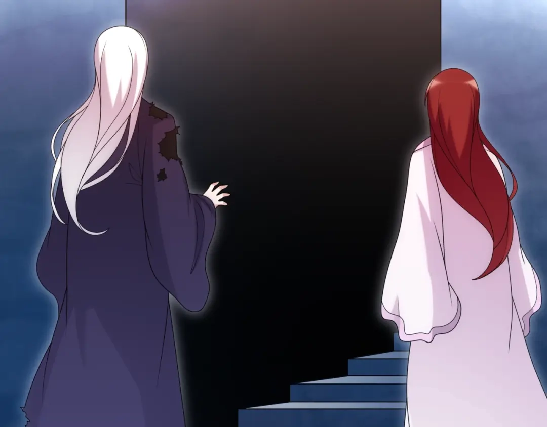 《魔君大人，夫人又暴走了！》第102话 夫人到我怀里来！ 第58页
