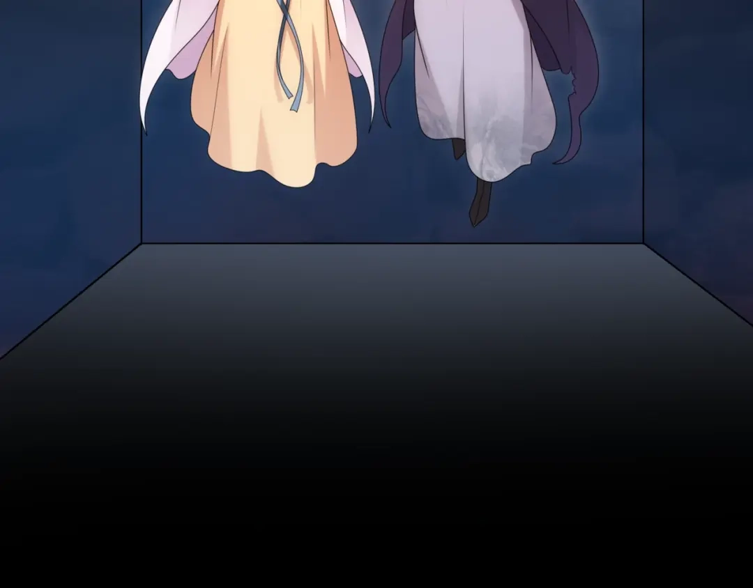 《魔君大人，夫人又暴走了！》第102话 夫人到我怀里来！ 第62页