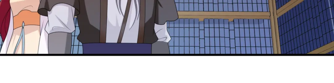 《魔君大人，夫人又暴走了！》第106话 云雨双修 第59页