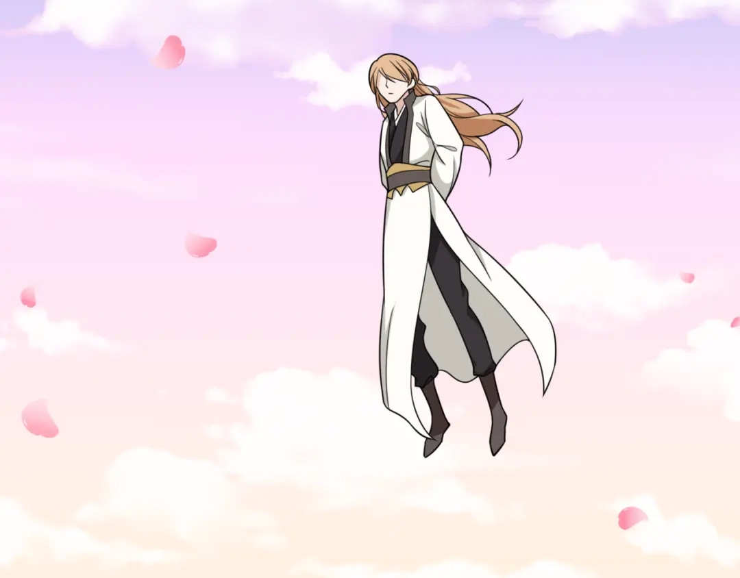 《魔君大人，夫人又暴走了！》第106话 云雨双修 第13页