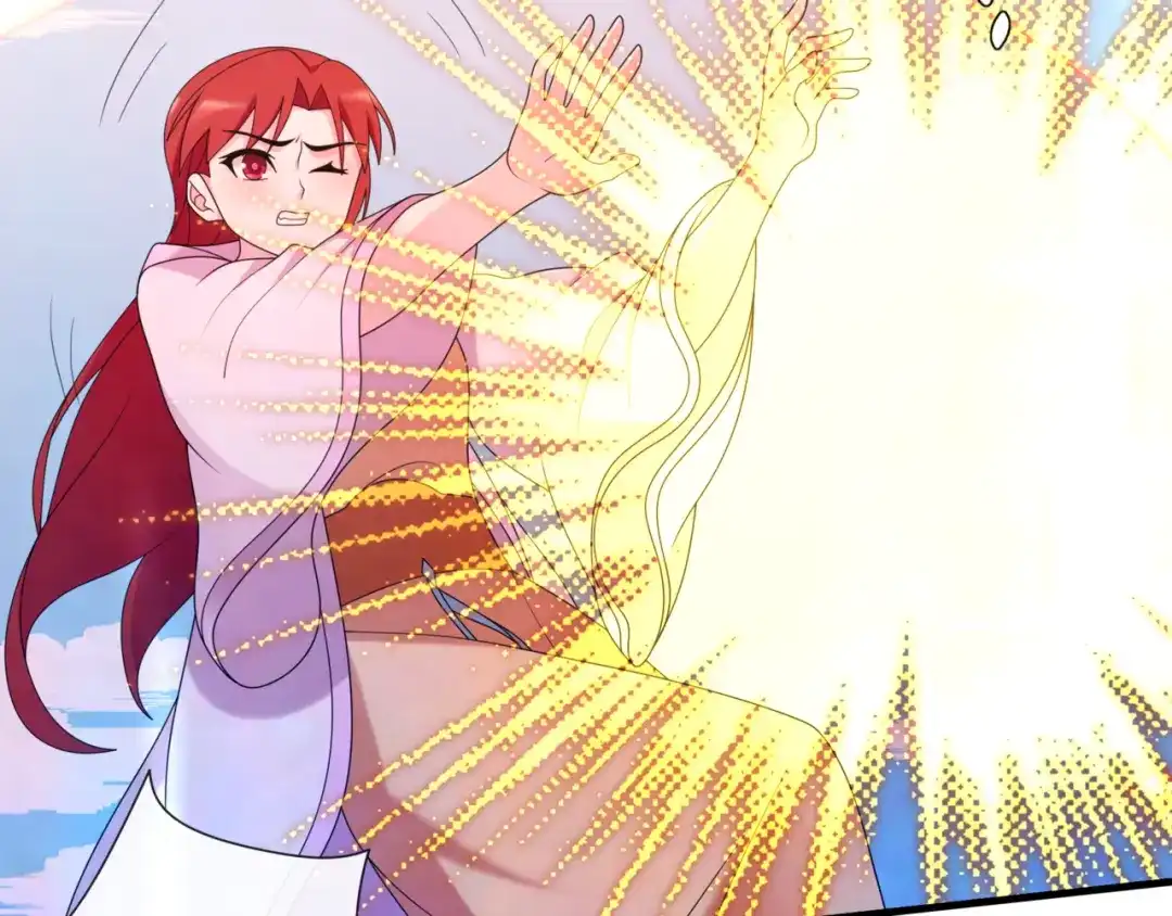 《魔君大人，夫人又暴走了！》第109话 神族真相 第48页