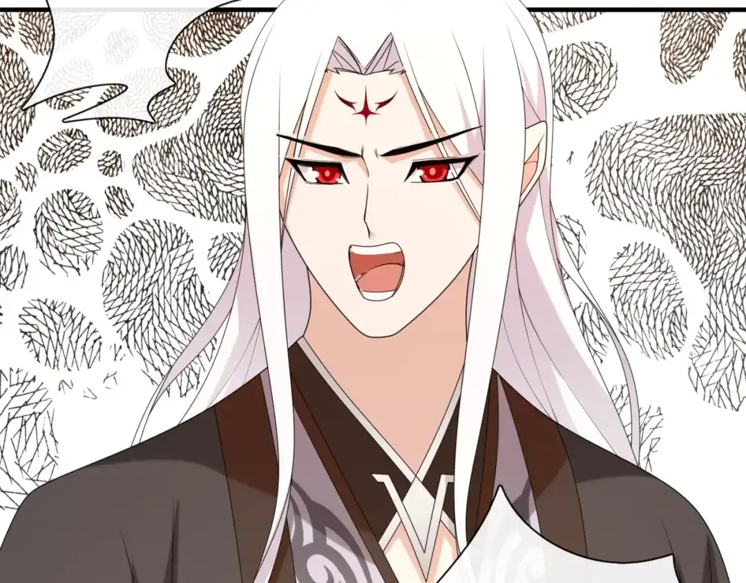 《魔君大人，夫人又暴走了！》第109话 神族真相 第59页