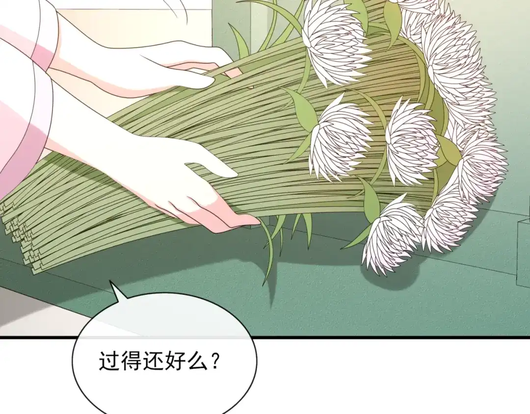 《魔君大人，夫人又暴走了！》完结篇 再会 第35页