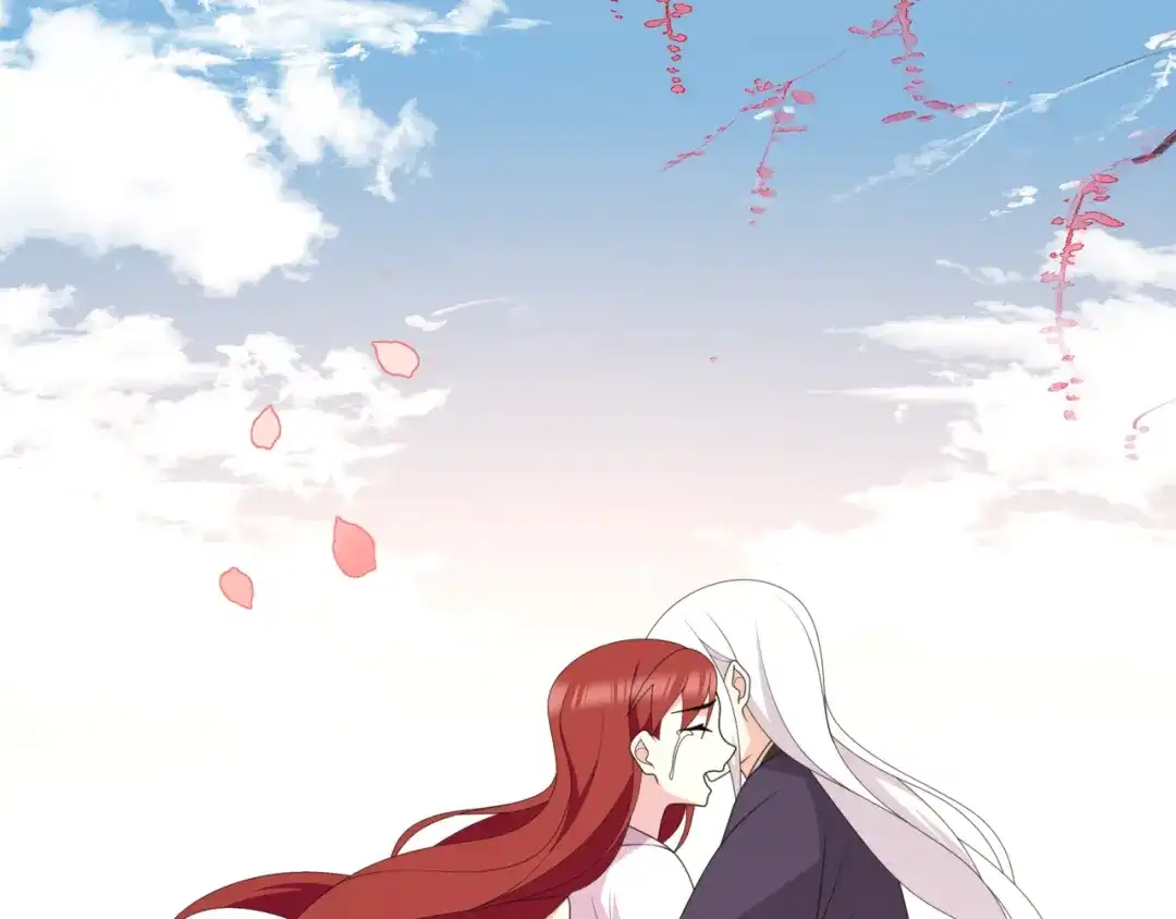 《魔君大人，夫人又暴走了！》完结篇 再会 第67页