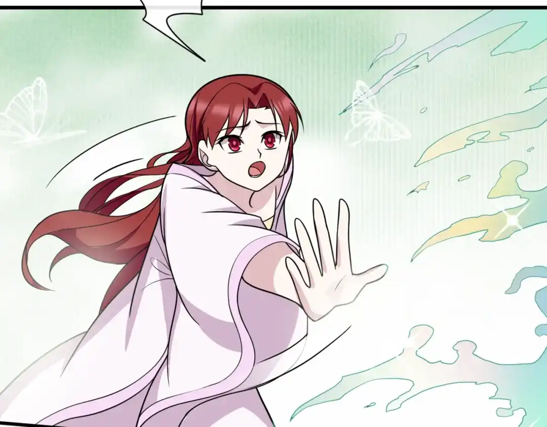 《魔君大人，夫人又暴走了！》完结篇 再会 第54页