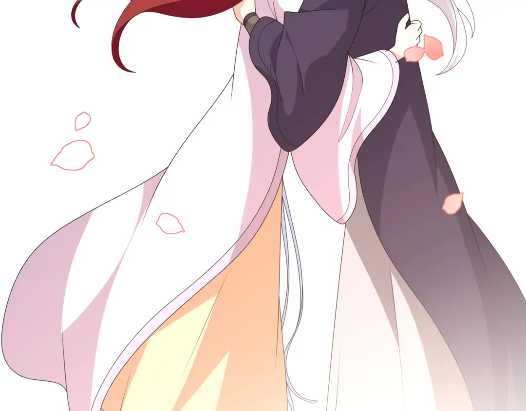 《魔君大人，夫人又暴走了！》完结篇 再会 第68页