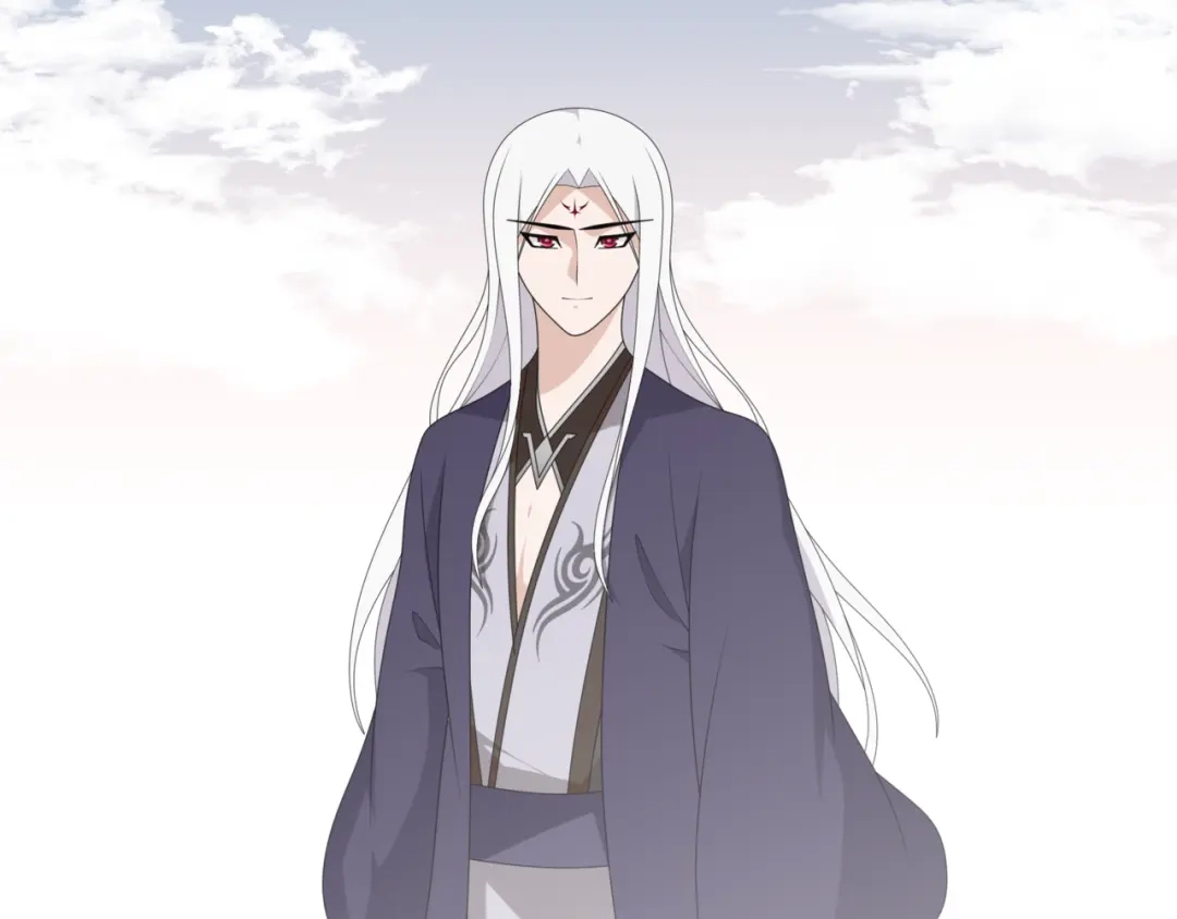 《魔君大人，夫人又暴走了！》完结篇 再会 第62页