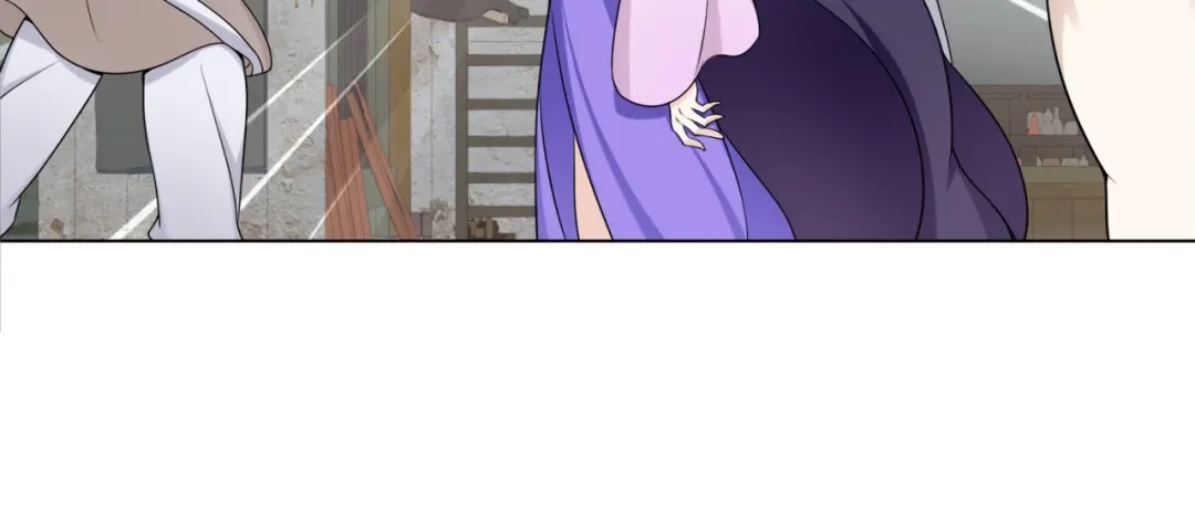 《魔君大人，夫人又暴走了！》第11话 渣男vs贱女 第104页
