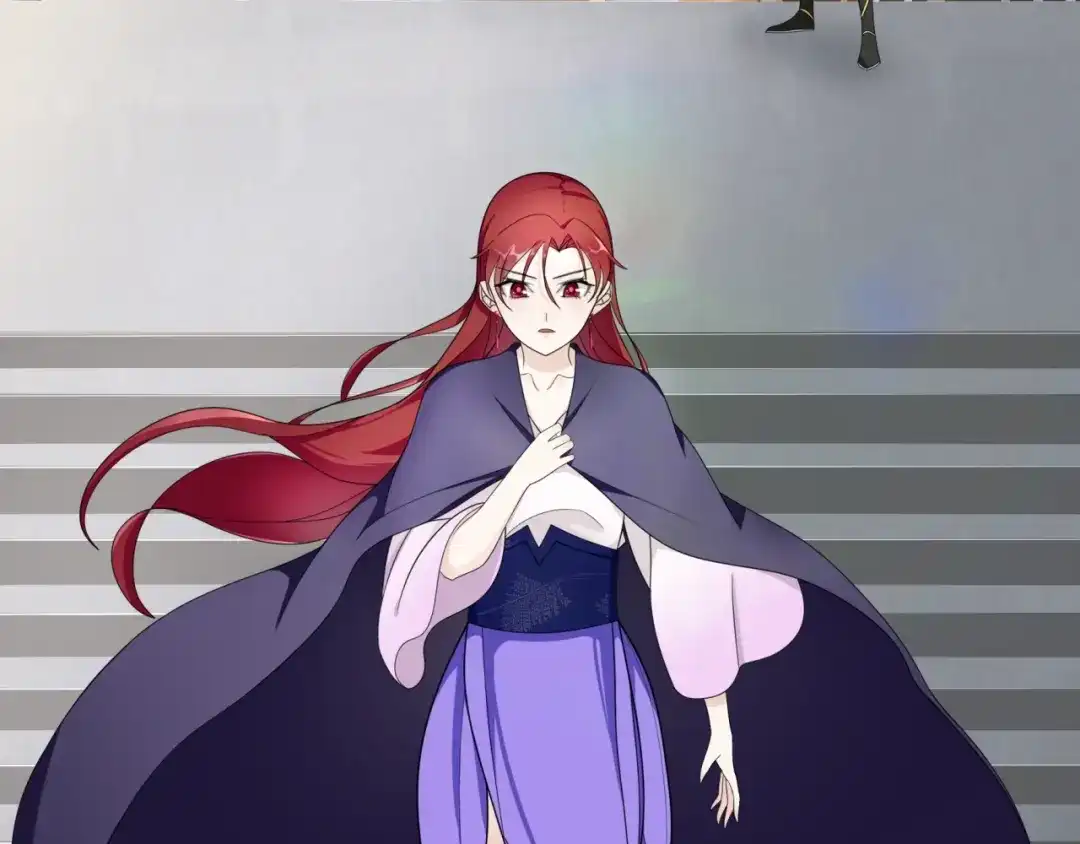 《魔君大人，夫人又暴走了！》第11话 渣男vs贱女 第100页