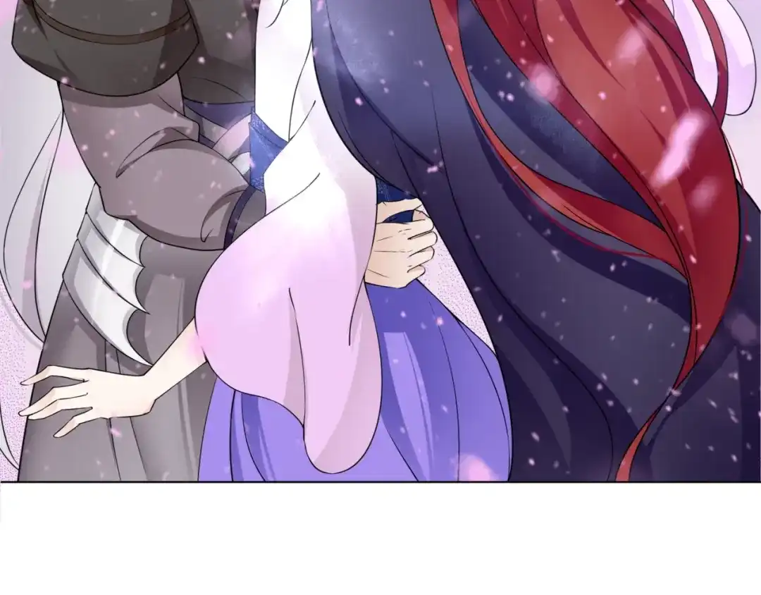 《魔君大人，夫人又暴走了！》第11话 渣男vs贱女 第15页
