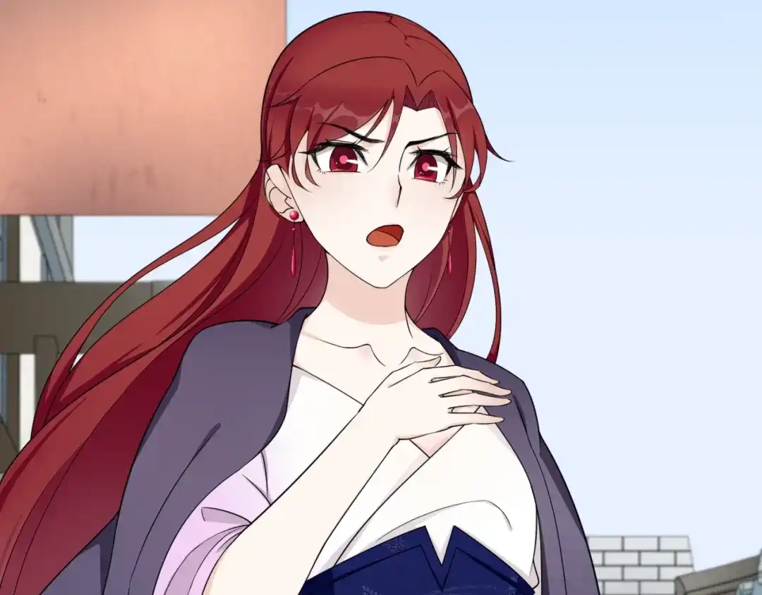 《魔君大人，夫人又暴走了！》第14话 灵草沐浴的奇效 第26页