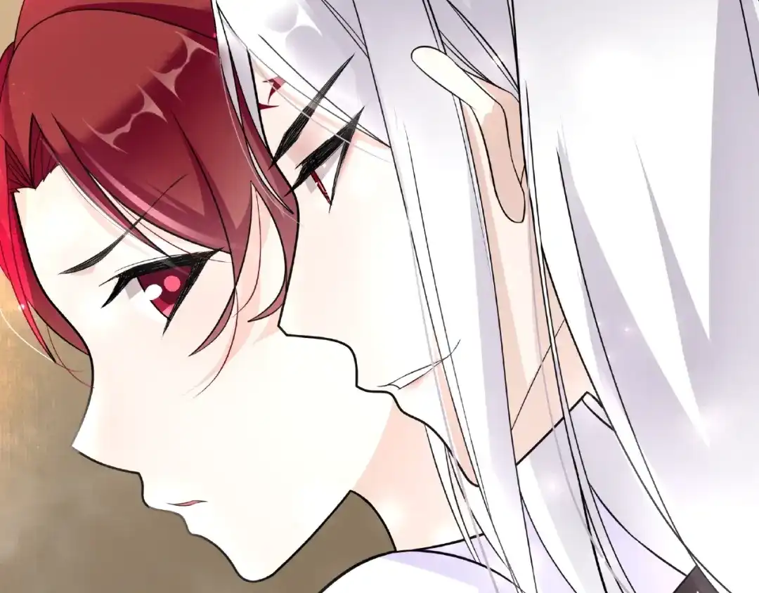 《魔君大人，夫人又暴走了！》第14话 灵草沐浴的奇效 第114页