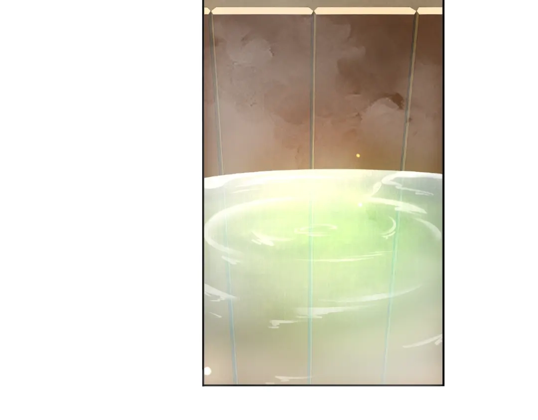 《魔君大人，夫人又暴走了！》第14话 灵草沐浴的奇效 第112页