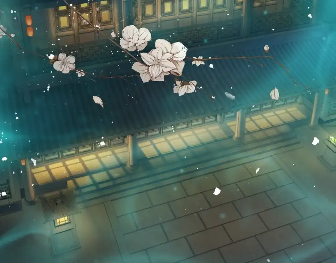 《魔君大人，夫人又暴走了！》第15话 不是你要洗？ 第41页