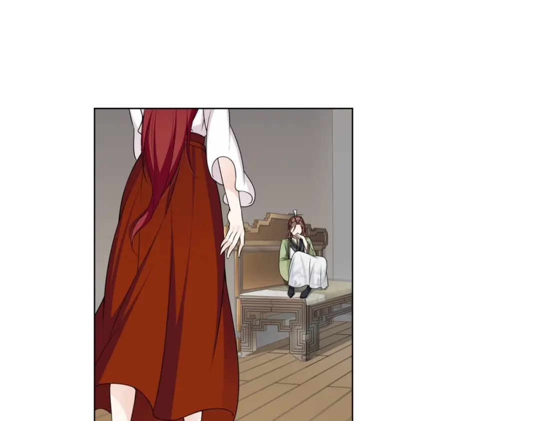 《魔君大人，夫人又暴走了！》第16话 我的小懒猫 第58页