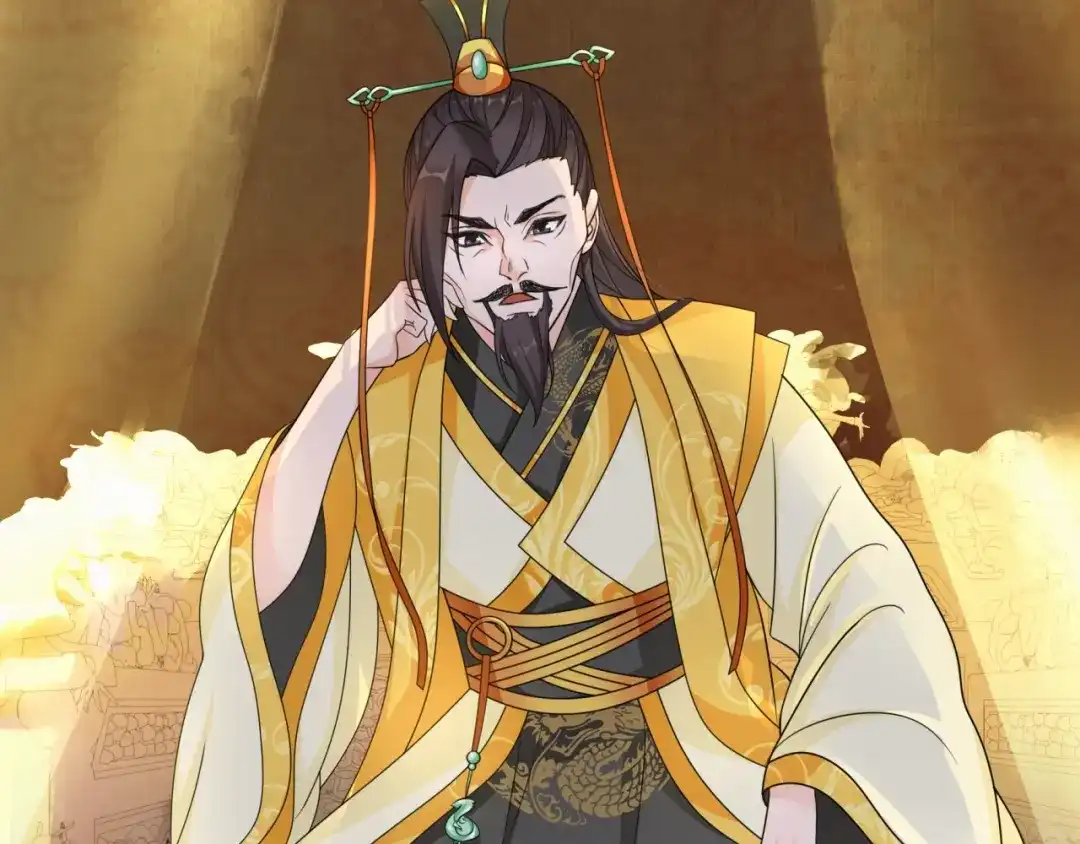 《魔君大人，夫人又暴走了！》第17话 当我不存在吗？ 第56页
