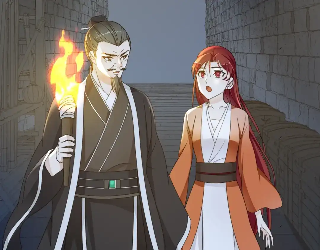 《魔君大人，夫人又暴走了！》第18话 自作自受！ 第89页