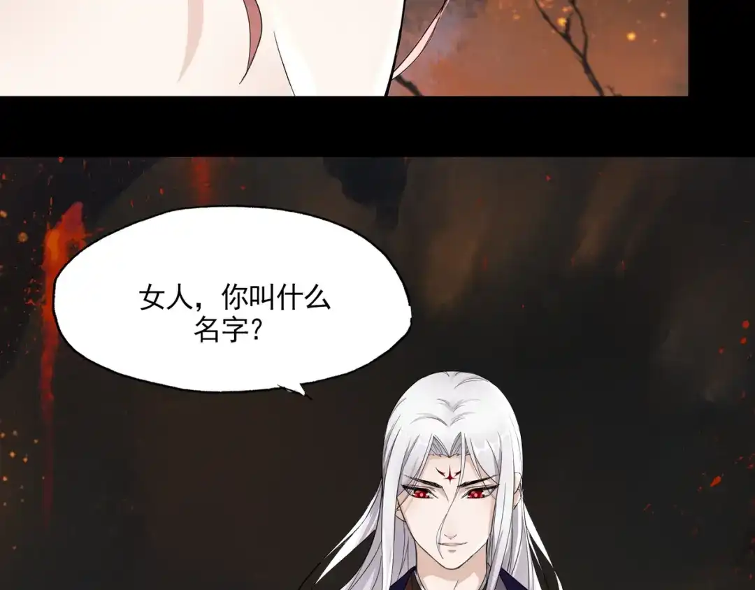 《魔君大人，夫人又暴走了！》第1话 魂穿逆袭 第86页